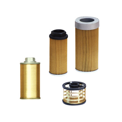 吸油過(guò)濾器WU,XU系列